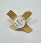 Nos Motorola M9583 Rf Flanged Power Transistor Npn Silicon. Fixed Price $16.99.