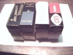 Nib Tube Set Hallicrafters S-52 S-77 S-86. Fixed Price $56.50.