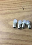 Collins 51J-3 / 51J-4 Receiver Front Panel Led Lamps.. Fixed Price $20.99.