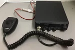 Radio Shack TRC-521 Cb Transceiver (B369). Fixed Price $35.00.