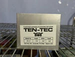 Ten Tec Tp 17 Case Made Usa Ham Radio Accessories Electronic Engineering. Fixed Price $92.00.