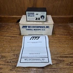 MFJ-812B Vhf, 144-220 Swr/wattmeter Original Packaging. Fixed Price $68.00.