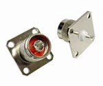 Bird 4240-063 Style Male Qc Connector For And 4304A Wattmeters. Fixed Price $15.95.