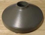 New 91-A Microphone Base For The Rca 44 Series Stand Reproduction. Fixed Price $165.00.