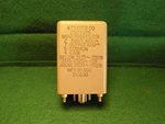 2500HZ 50HZ Band Pass Filter 600 Ohm Octal Plug-in Pulled F/ Working Equipment. Fixed Price $20.00.