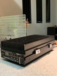 Whistar Power Linear Amplifier 24V-800 Rf 800W Ham. Fixed Price $400.94.