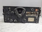 Signal Corps Radio Receiver Model # BC-348-R Us Army For Parts. Fixed Price $233.87.