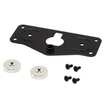 Icom MBA-8 Controller Bracket With Magnet For ID-4100 MBA8 New From Japan. Fixed Price $27.77.