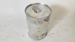 Military Sealed Can Eimac Jan 7034 4X150A High Power Tetrode Vacuum Tube. Fixed Price $35.00.