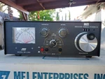 MFJ-969 Antenna Tuner Deluxe Versa Ii. Fixed Price $179.99.