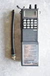IC-A21 Navicom Handheld Vhf Air Band Radio Transceiver Untested As Is. Fixed Price $49.99.