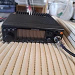 Kenwood TM-541 1200MHZ Fm Mobile Transceiver 1W 10W Ham Radio Microphone. Fixed Price $395.23.