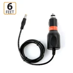 Car Auto Boat Rv Dc Power Adapter For Radio Shack 20-496 PRO-2096 Scanner. Fixed Price $14.85.