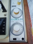 Ec Henry Kloss' Klh Model 24 Fm/am Integrated Amplifier Turntable Speaker Option. Fixed Price $329.00.