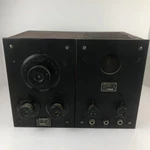 Westinghouse Radio Receiving Tuner Type Ra, Detector Amplifier Da. Fixed Price $219.95.