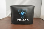 Yaesu YO-100 Classic Series Ham Radio Amateur Dust Cover. Fixed Price $32.00.