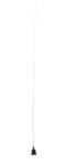 Larsen NMO-150C 2M Band Hard Mount Mobile Antenna W/ Connector 49" Tall. Fixed Price $74.95.