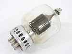 Eimac 4-1000A Vintage Rf Transmitting Tube (filament Ok, Otherwise Untested). Fixed Price $125.00.