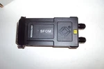 Black Box MD630A-FST Synchronous Fiber Optic Modem. Fixed Price $48.95.