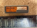 Collins Mechanical Filter 535 Kc 3.7 Raytheon S363-1806P1 Radio Communication. Fixed Price $39.95.