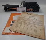 Klm Electronics Amplifiers 2-25 +PA4- 70BC Wirh Paperwork Lot Of Untested. Fixed Price $299.89.