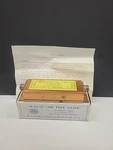 R. L. Drake TV-42-LP Low Pass Filter 100 Watts Cb Transmitter Ham Radio. Fixed Price $25.00.