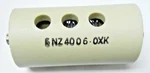 5NZ4006-OXK Siemens Corp Spark Gap Assembly New Old Stock. Fixed Price $85.00.