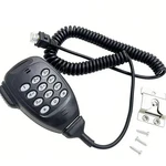 KMC-36 Dtmf Mobile Microphone For Kenwood NX700 NX720 NX820 NX900 TK8180 TK880. Fixed Price $23.50.
