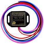 Universal Alternator Charging Exciter Module For Led Battery Light Hot Rod. Fixed Price $43.35.