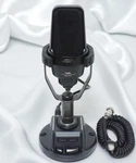 Yaesu MD-200A8X Dynamic Desktop Microphone 3D270305 Made In Japan Tested. Fixed Price $298.99.