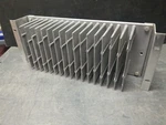 Motorola TLD1693E Vhf Repeater Rf Amplifier/pa, 150-174 Mhz. Fixed Price $150.00.