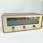 Monitoradio MR10D Regency 50W Tube Amp 152-174MC Weather Marine Fm Speaker. Fixed Price $55.92.