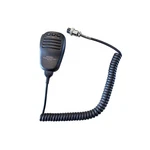 Yaesu MH-31 Dynamic Hand Microphone 8-PIN Round Connector For Ham Radio Black. Fixed Price $30.00.