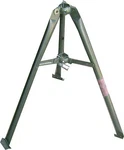 Genuine Rohn TRT36 3' Antenna Tripod Roof Tower - Ham Fm Cb Hdtv Mount. Fixed Price $114.00.