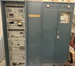 Harris / Rf Hf Transmitter Amplifier - 10,000 Watts Continuous Ham Radio. Fixed Price $7500.00.