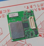Yaesu Standard BU-2 Bluetooth Unit For FTM-10S, VX-8D, FTM-10R, FTM-10H,. Fixed Price $235.00.