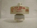 Eimac 3CX800A7 3CPX800A7 Ceramic Metal High-mu Power Triode. Fixed Price $500.00.