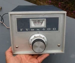 Vintage Yaesu FVDX400 Vfo Variable Frequency Oscilator. Fixed Price $127.00.
