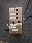Heathkit HW-5400 Low Vco. Fixed Price $29.00.