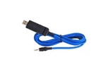 Rt-systems USB-29A Interface Cable: To 3.5MM. Fixed Price $42.88.