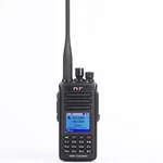Tyt MD-UV390 Dual Band Vhf Uhf Dmr Radio Gps Waterproof Dustproof IP67 Walkie.... Fixed Price $178.57.