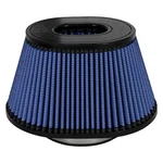 Magnum Flow Pro 5R Oval Tapered Blue Air Filter 5.5" X 7" Bol 10. Fixed Price $76.50.