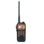 Standard Horizon HX210 6W Floating Handheld Marine Vhf Transceiver Upc .... Fixed Price $118.71.