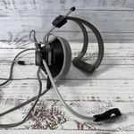 Telex CS-78 Aviation Headset W/dynamic Boom Single Muff 61320-10. Fixed Price $49.99.