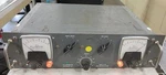 Nje Corp., S-325, Power Supply. Output: 500-2500 Vdc, 0-10 Ma, Bench Check. Fixed Price $160.00.