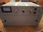 Vintage Rockwell Collins 310Z-2 Broadcast Radio Fm Exciter. Fixed Price $700.00.