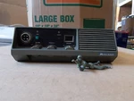 Midland 70-050C Vhf Fm Low Band 30-50 Mhz Commercial Transceiver *free Shipping*. Fixed Price $58.99.