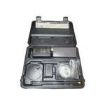 Vintage Sony ICF-SW1S Case, AN-101 Active Antenna & Controller, No Radio!. Fixed Price $69.95.