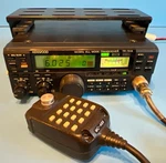Kenwood TR-751A 2-METER 144MHZ All-mode Transceiver Works Good 30 Day Returns. Fixed Price $225.00.