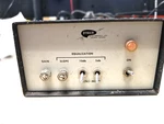 Vtg 1960S 1970S Dynair Equalizer Mini-mop Model EQ-270A, New Sound For Musicians. Fixed Price $50.00.